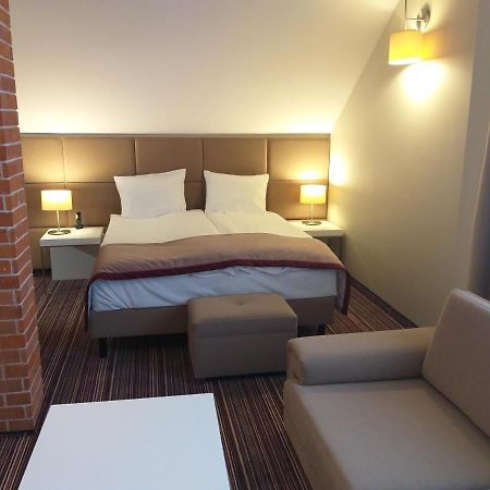 Hotel Weranda Lopuszno Jedle  Luaran gambar