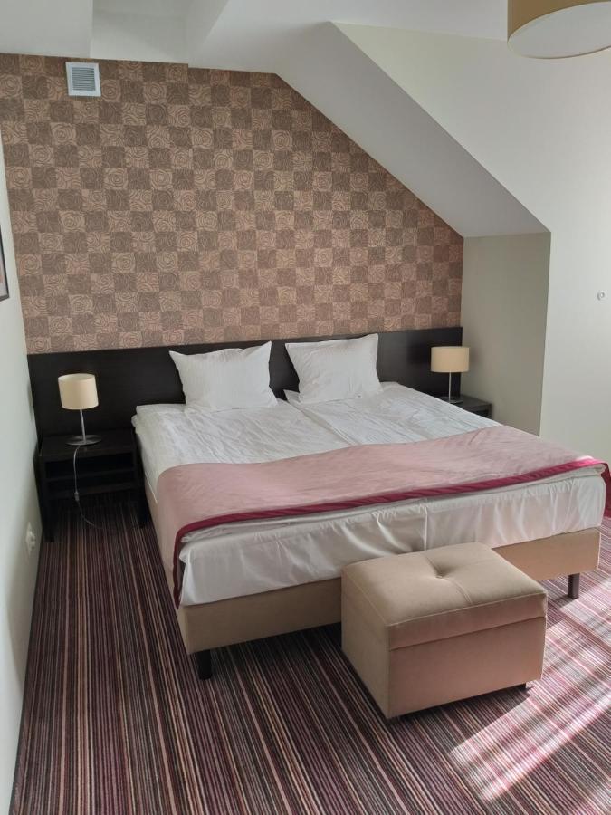 Hotel Weranda Lopuszno Jedle  Luaran gambar