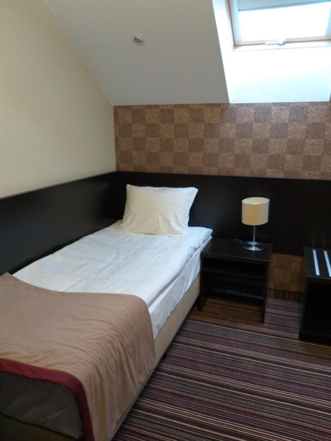 Hotel Weranda Lopuszno Jedle  Luaran gambar