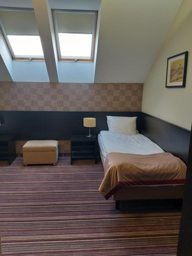 Hotel Weranda Lopuszno Jedle  Luaran gambar