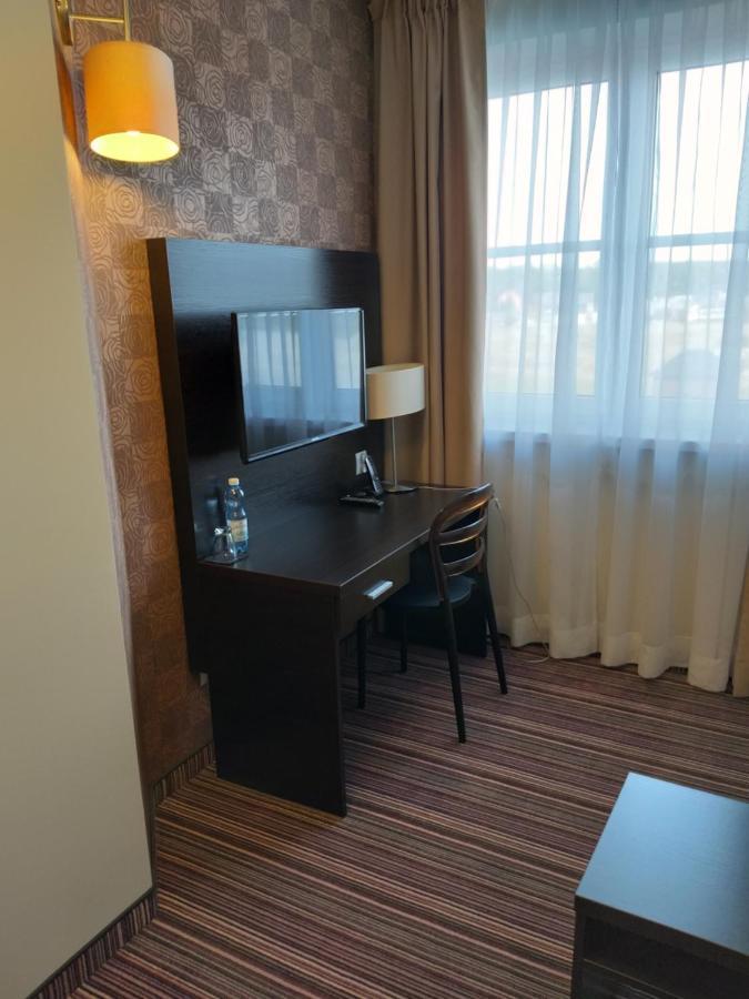 Hotel Weranda Lopuszno Jedle  Luaran gambar