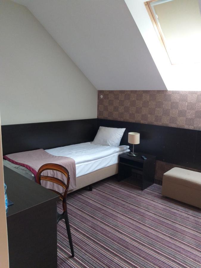 Hotel Weranda Lopuszno Jedle  Luaran gambar