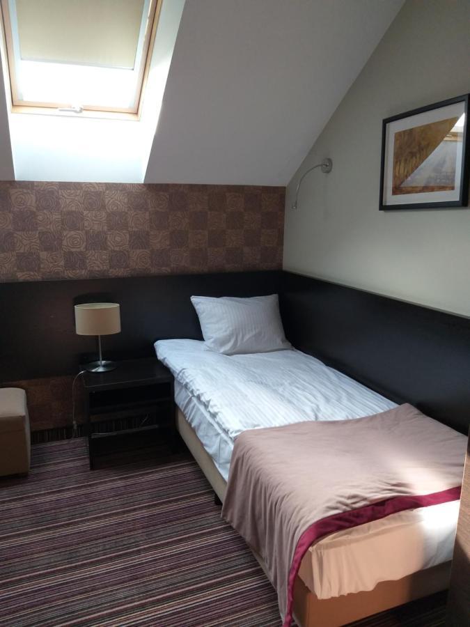 Hotel Weranda Lopuszno Jedle  Luaran gambar
