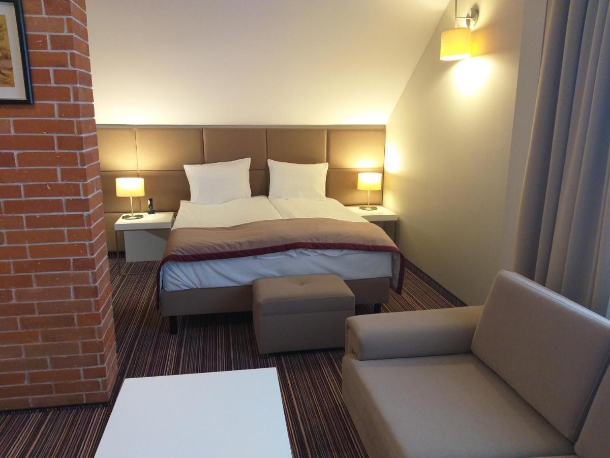 Hotel Weranda Lopuszno Jedle  Luaran gambar