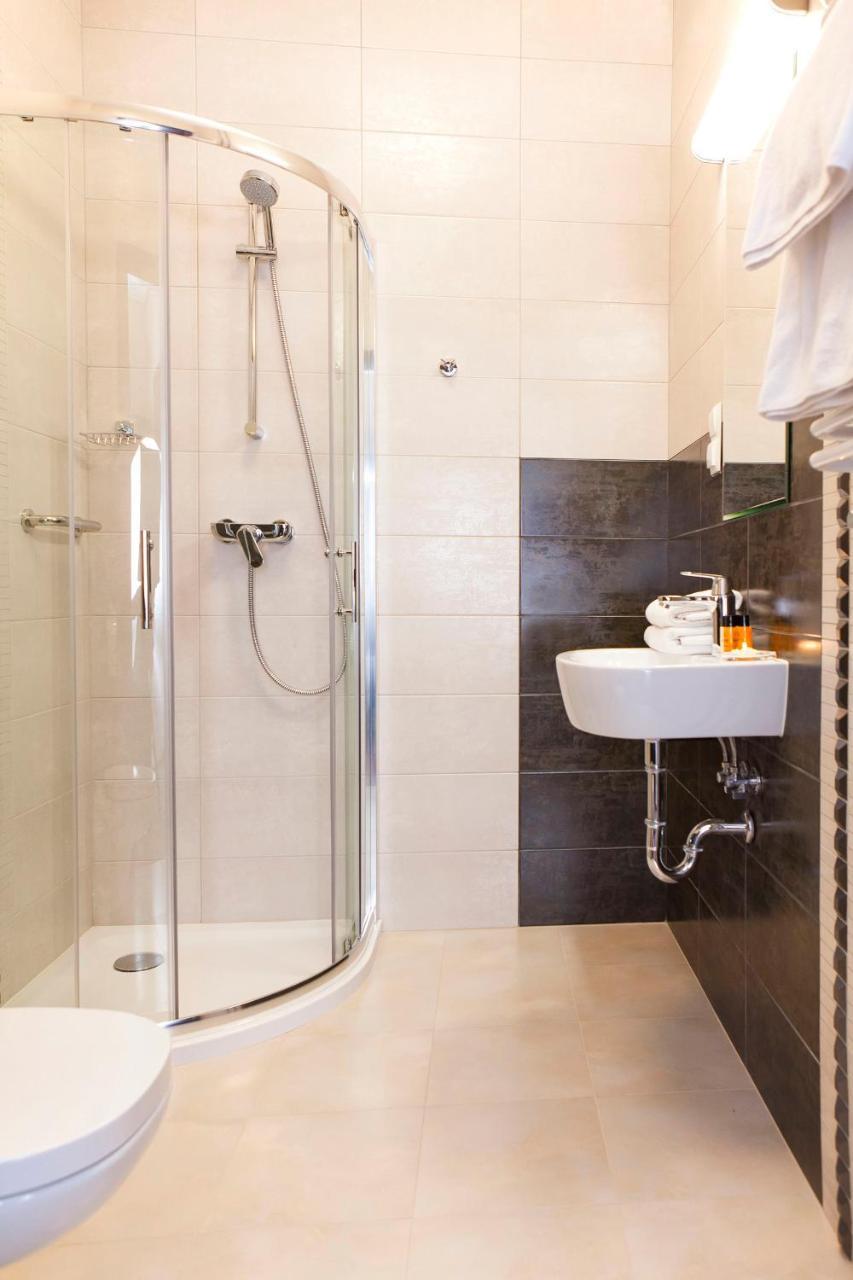 Hotel Weranda Lopuszno Jedle  Luaran gambar