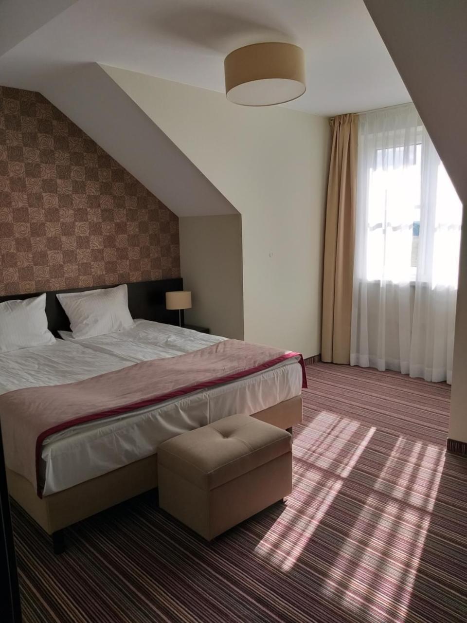 Hotel Weranda Lopuszno Jedle  Luaran gambar