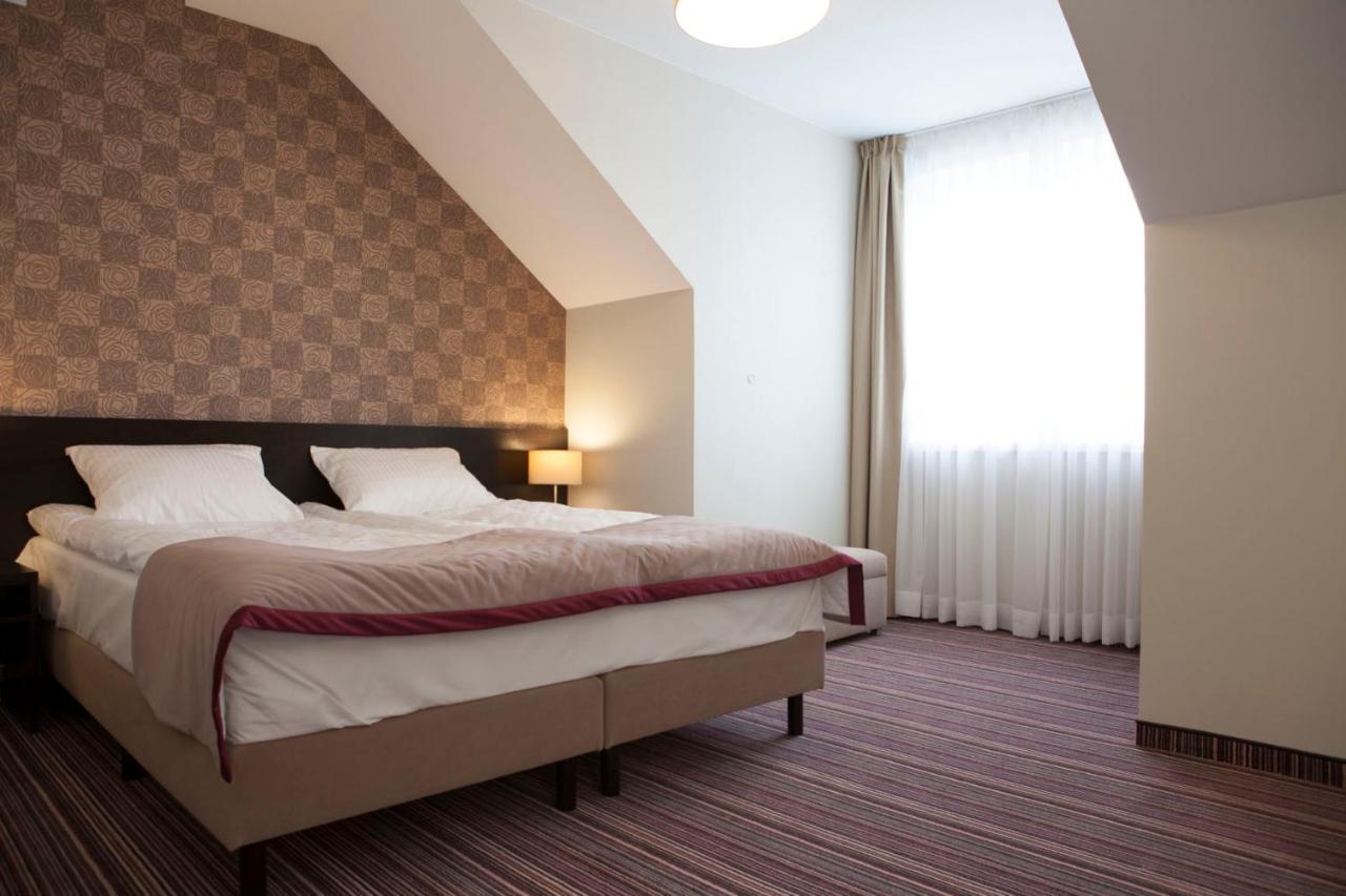 Hotel Weranda Lopuszno Jedle  Luaran gambar