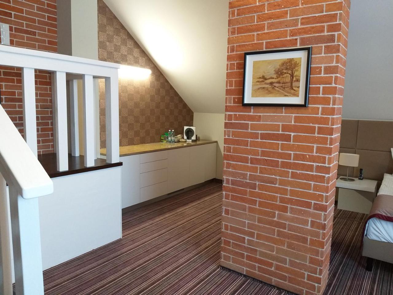 Hotel Weranda Lopuszno Jedle  Luaran gambar