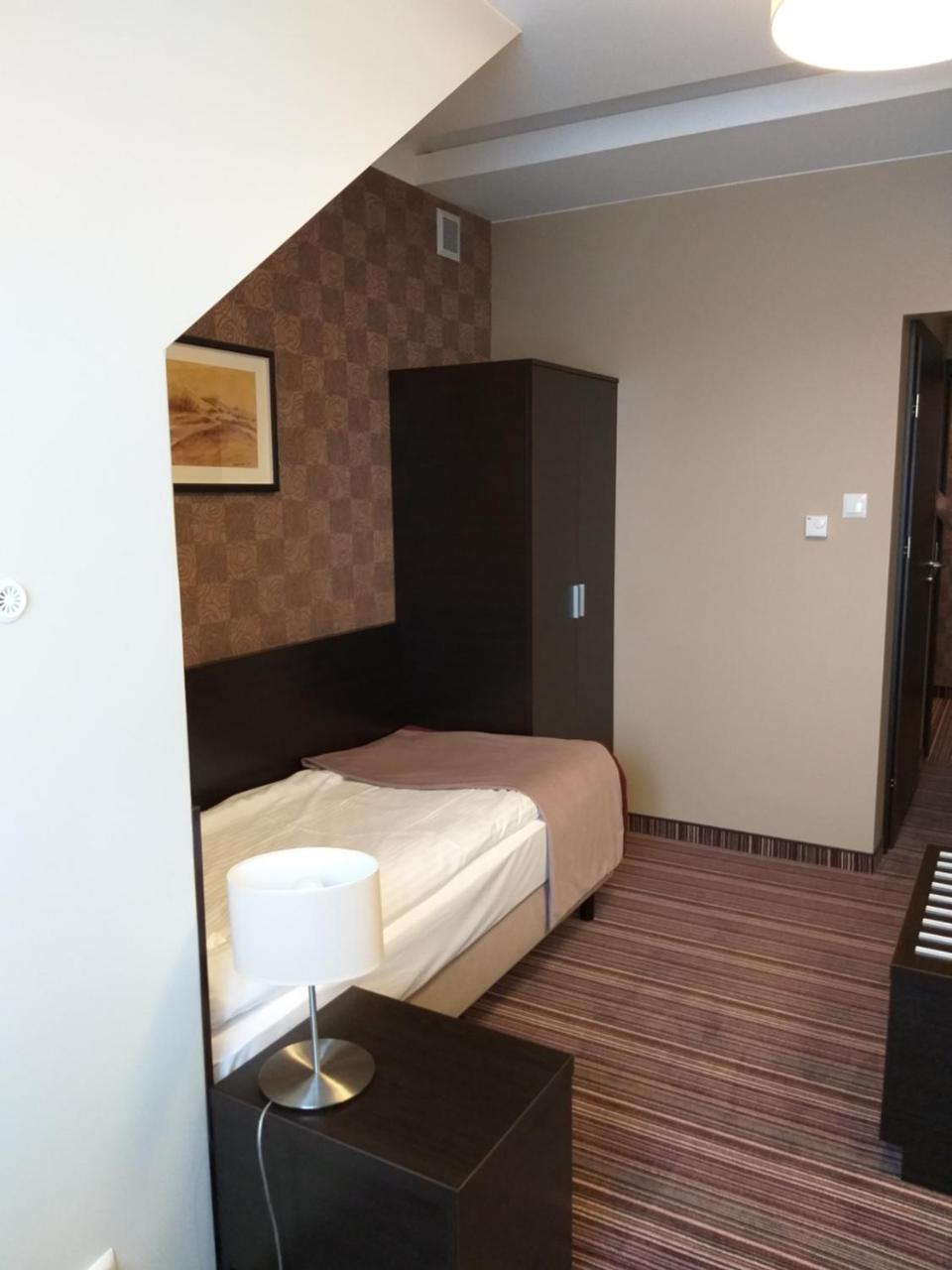 Hotel Weranda Lopuszno Jedle  Luaran gambar
