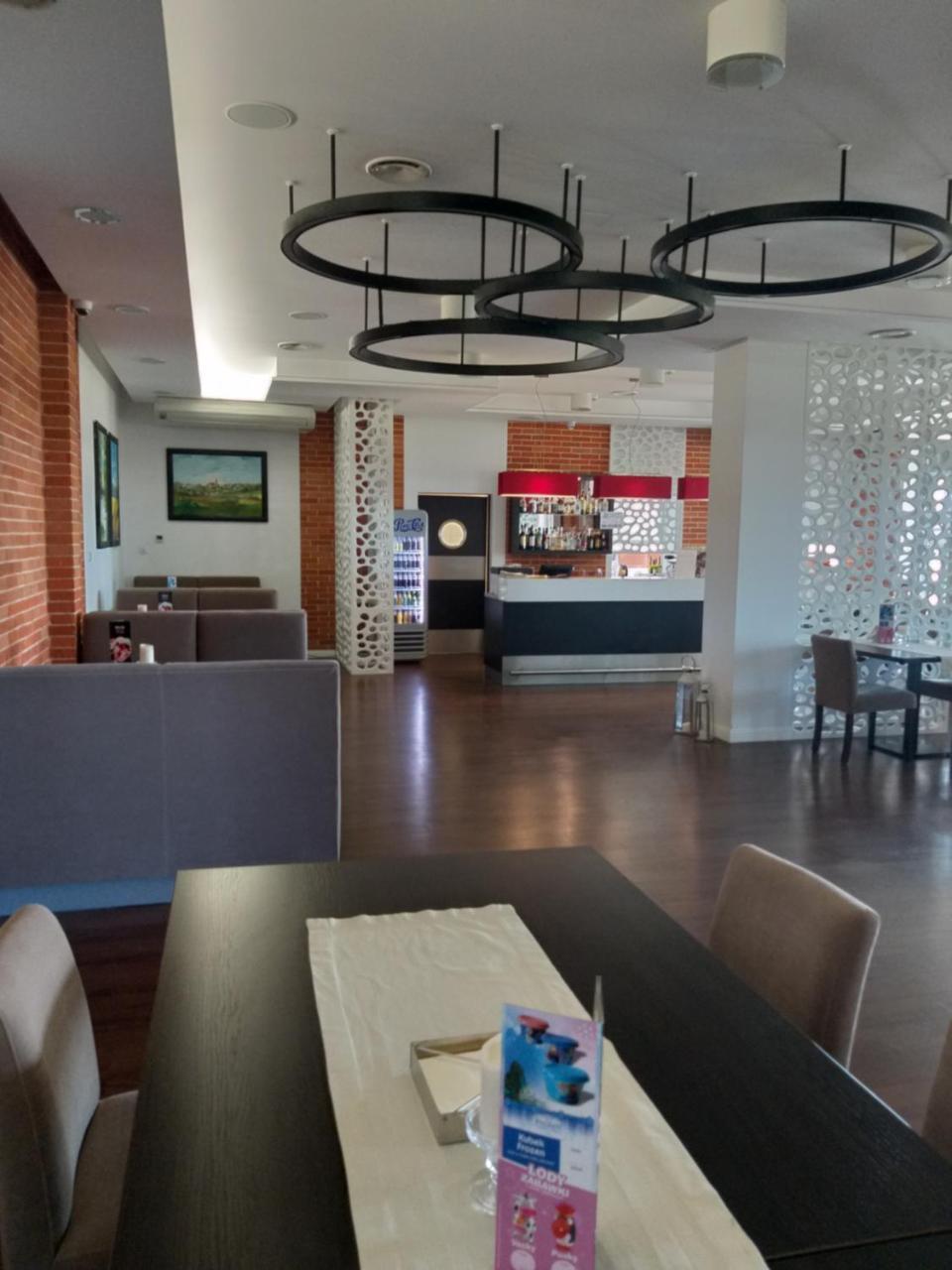Hotel Weranda Lopuszno Jedle  Luaran gambar