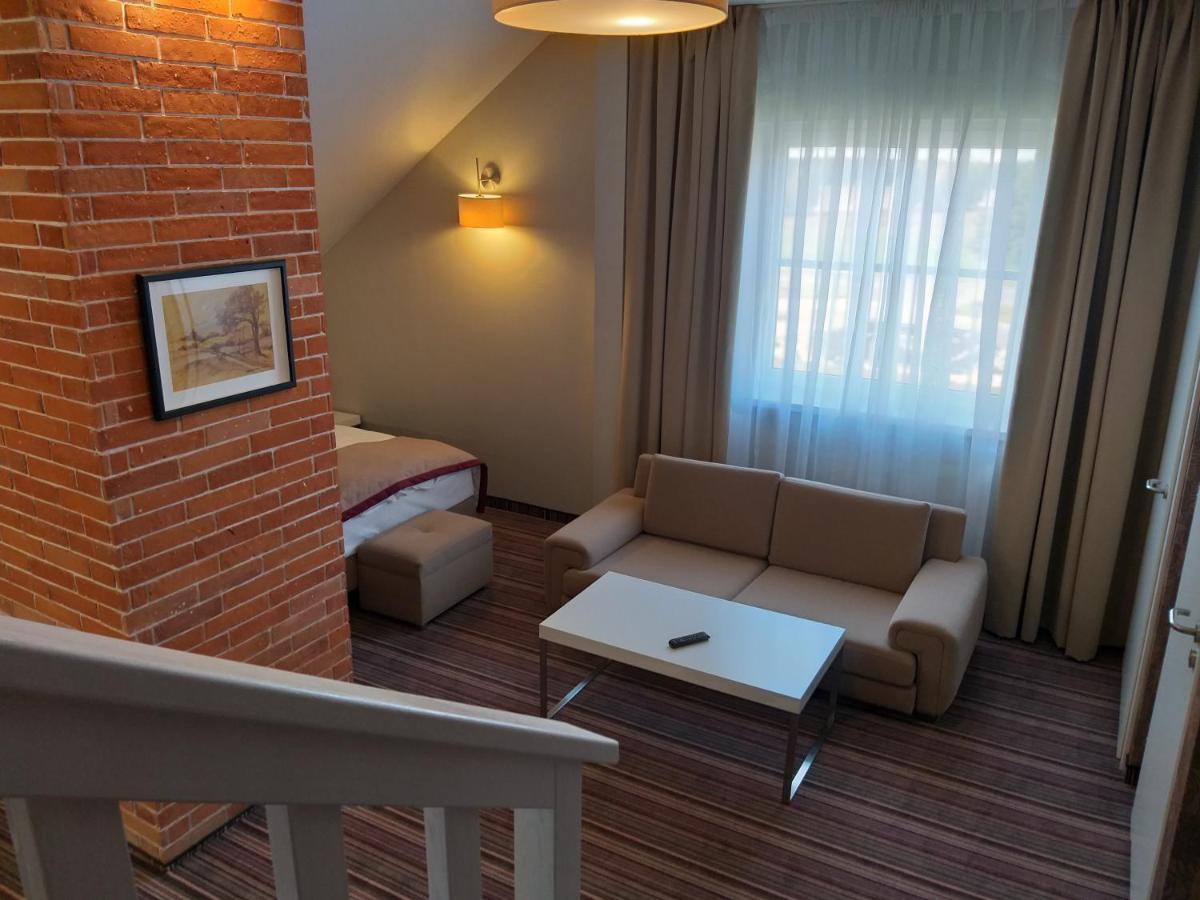 Hotel Weranda Lopuszno Jedle  Luaran gambar